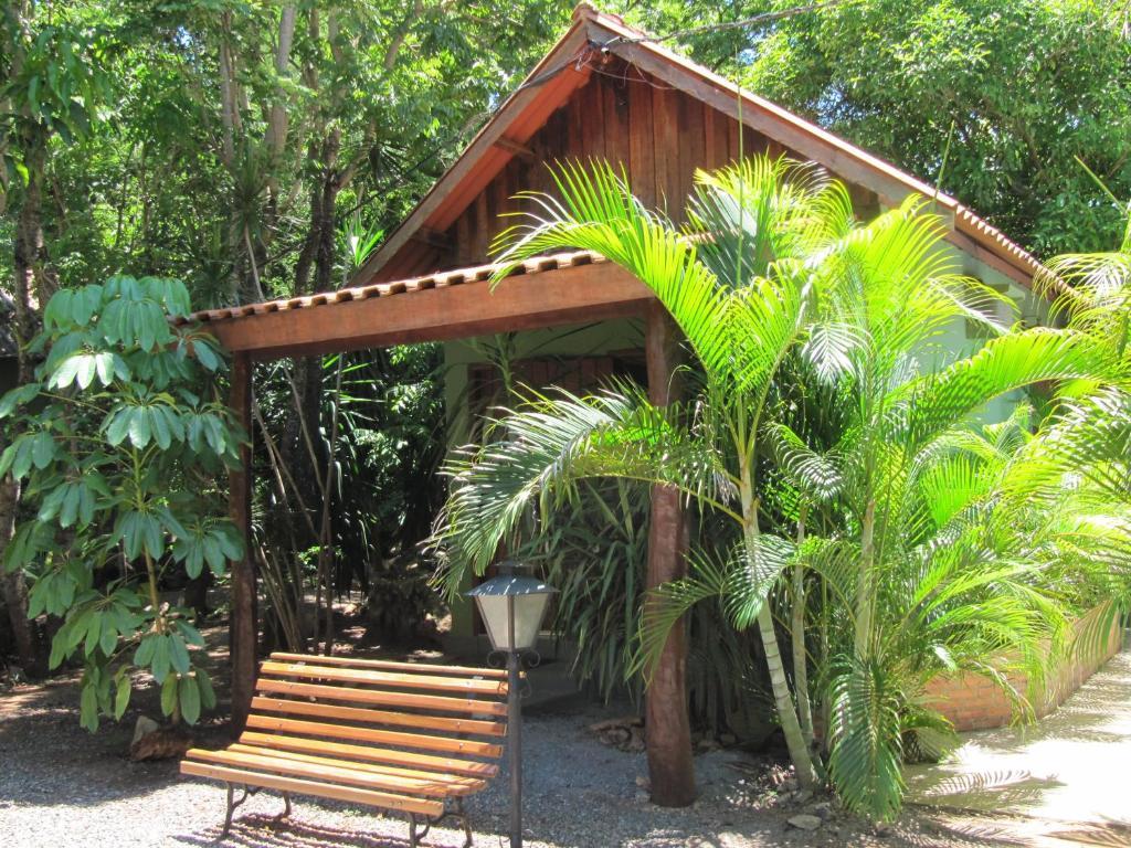 Eco Pousada Villa Verde Bonito  Room photo