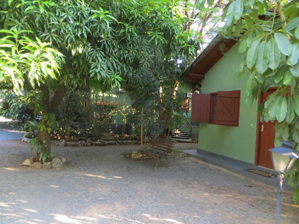 Eco Pousada Villa Verde Bonito  Exterior photo