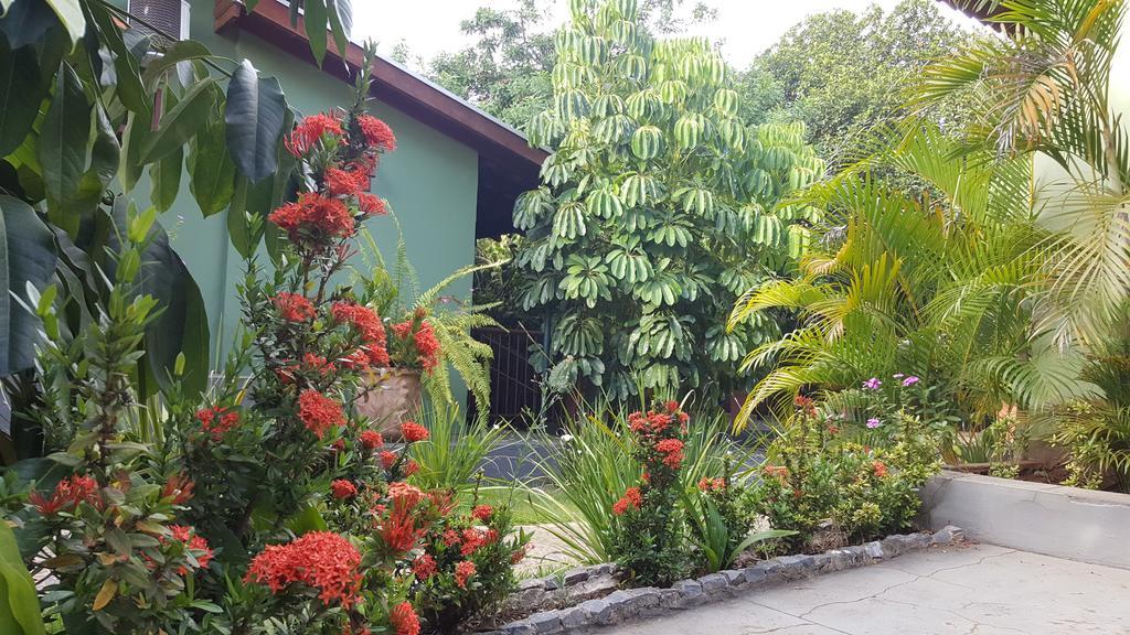 Eco Pousada Villa Verde Bonito  Exterior photo
