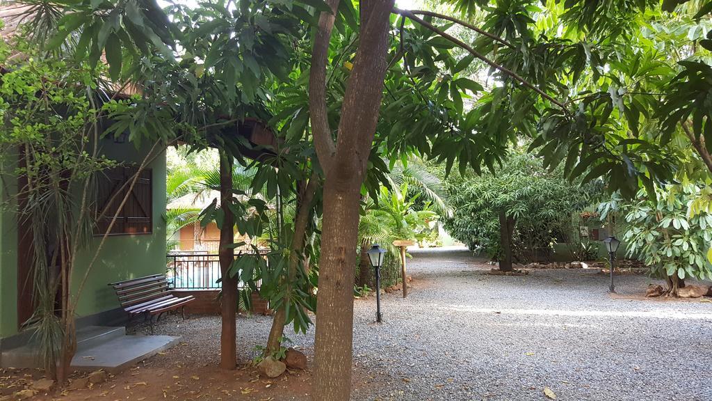Eco Pousada Villa Verde Bonito  Exterior photo